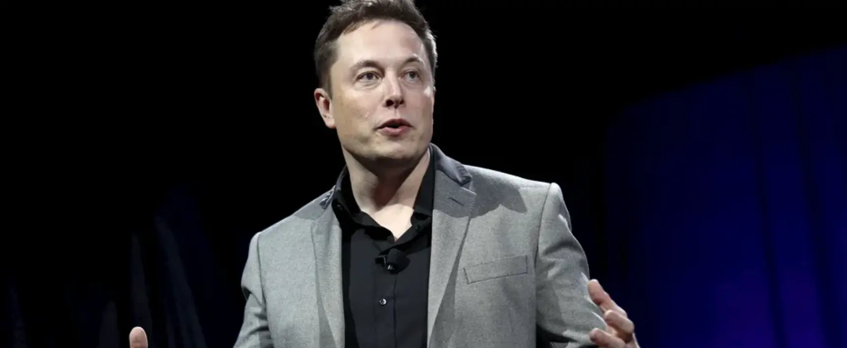 Decoding Elon Musk's Mind: The MBTI Personality Type