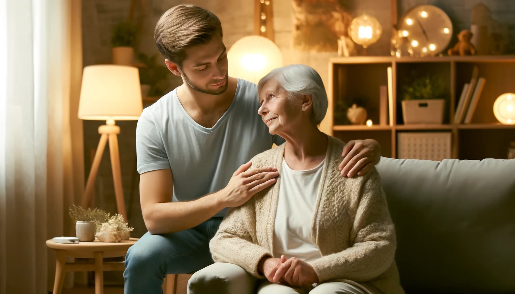 ENFJ and the Enneagram: Exploring the Connections